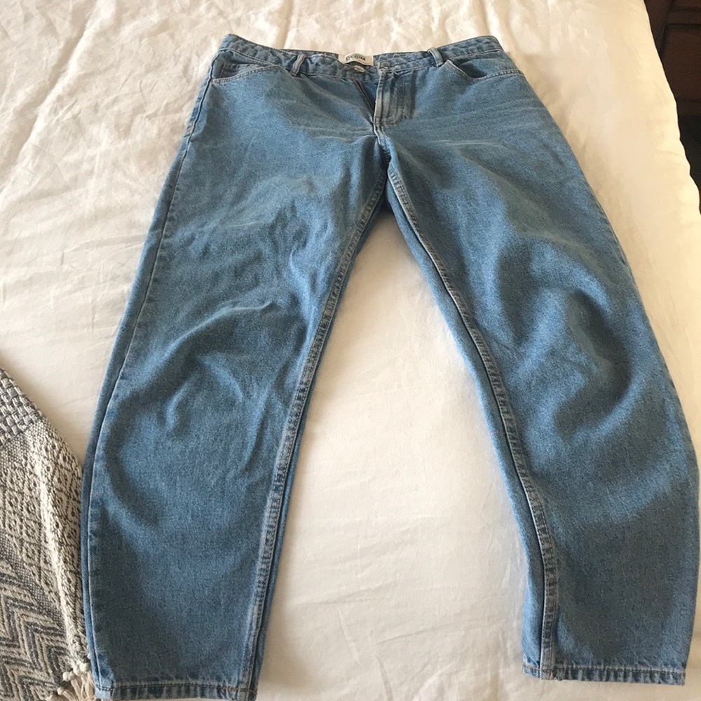 Zara Jeans size 8